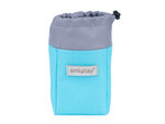 Amiplay сумка для собачьих угощений Samba Turquoise