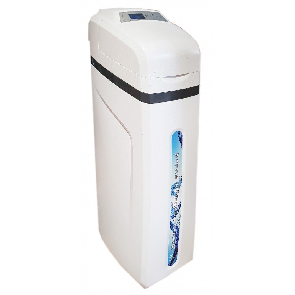 Ūdens filtrēšanas un mīkstināšanas iekārta SOFT-2 cena un informācija | Ūdens attīrīšanas sistēmas un filtri | 220.lv