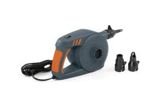 Elektriskais pumpis Bestway PowerGrip, AC 220-240V цена и информация | Надувные матрасы и мебель | 220.lv