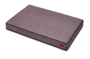 Набор подушек для поддонов Karol 1+2, 120 см, коричневый / розовый цена и информация | Подушки, наволочки, чехлы | 220.lv