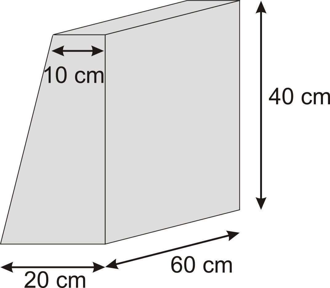 Spilvenu komplekts paletēm Karol 1+2, 120 cm, smilškrāsas cena un informācija | Krēslu paliktņi | 220.lv