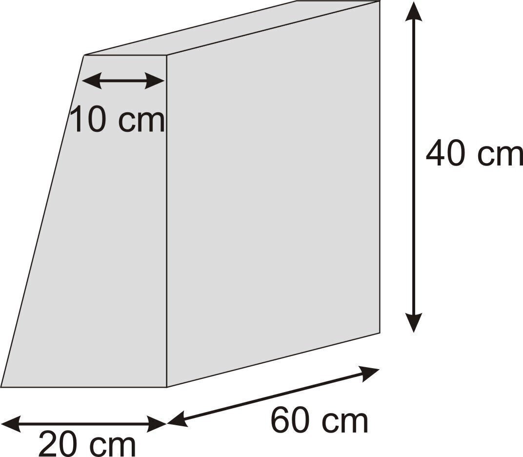 Spilvenu komplekts paletēm Karol 1+2, 120 cm, melns cena un informācija | Krēslu paliktņi | 220.lv