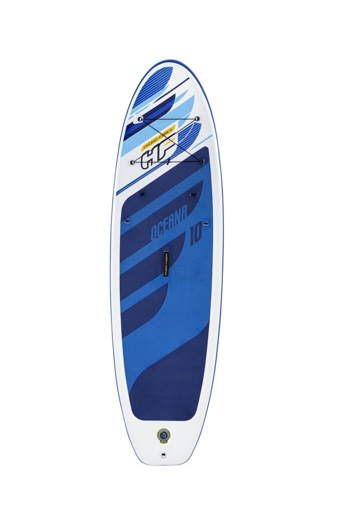 Piepūšamais SUP dēlis Bestway Hydro Force Oceana Convertible, 305 cm cena un informācija | SUP dēļi, sērfa dēļi un piederumi | 220.lv