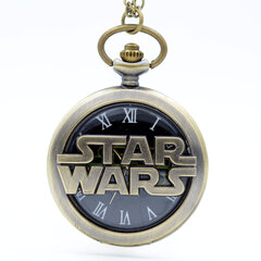 Pulkstenis Star wars cena un informācija | Oriģināli pulksteņi | 220.lv