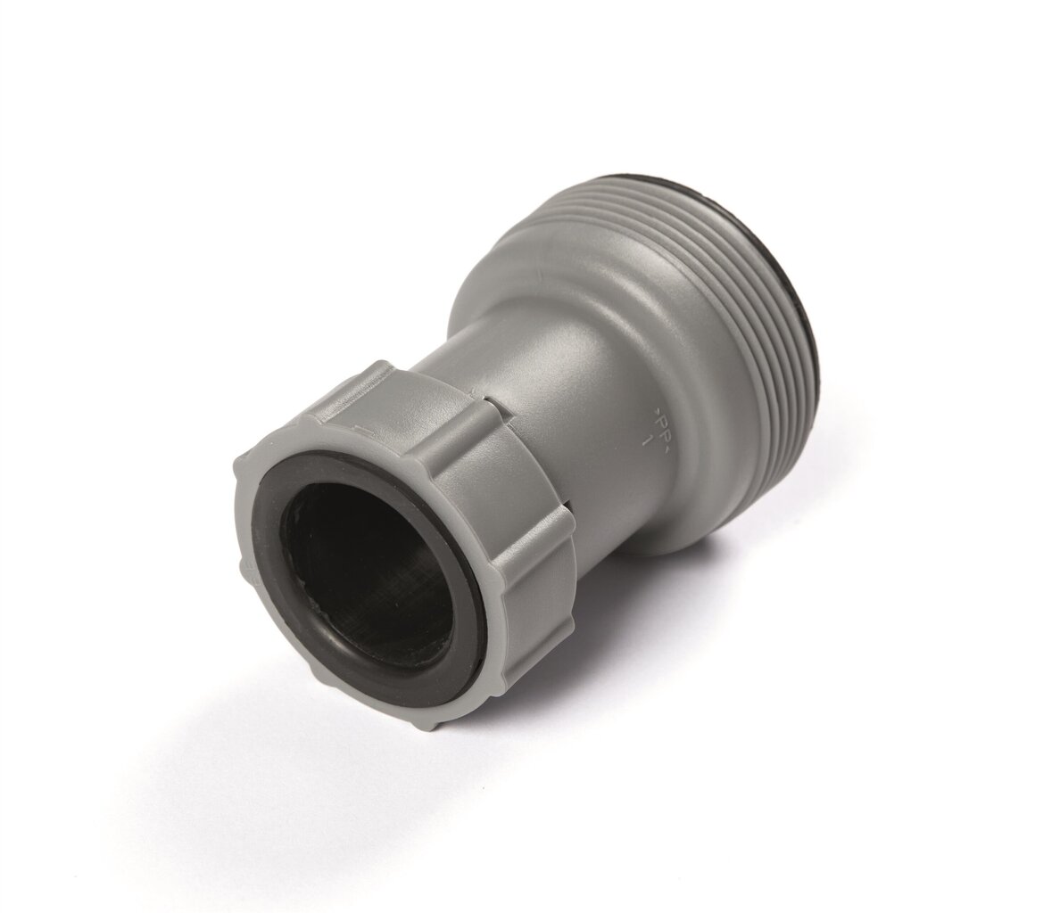 Baseina filtru adapteri Bestway 38/32 mm, 2 gab. cena un informācija | Baseina filtri | 220.lv