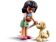 41446 LEGO® Friends Veterinārā klīnika cena un informācija | Konstruktori | 220.lv