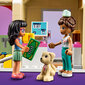 41446 LEGO® Friends Veterinārā klīnika cena un informācija | Konstruktori | 220.lv