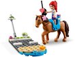 41446 LEGO® Friends Veterinārā klīnika cena un informācija | Konstruktori | 220.lv