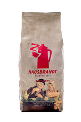 Kофе Hausbrandt Nonetti Espresso beans 1kg New цена и информация | Кофе, какао | 220.lv