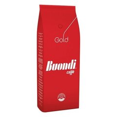 Kafijas pupiņas BUONDI GOLD, 1 kg, 697838 цена и информация | Кофе, какао | 220.lv