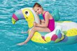 Piepūšamais plosts Bestway Toucan Pool Day Ride-On, 157x97 cm cena un informācija | Piepūšamās rotaļlietas un pludmales preces | 220.lv