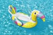 Piepūšamais plosts Bestway Toucan Pool Day Ride-On, 157x97 cm cena un informācija | Piepūšamās rotaļlietas un pludmales preces | 220.lv