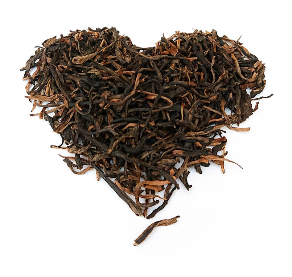 Jasmine Black tea - Ekskluzīva Ķīnas Jasmīnu melnā tēja ar tipšiem, 50g cena un informācija | Tēja | 220.lv