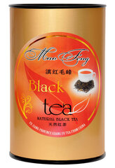 MAO FENG Black tea - Elitāra Ķīnas Imperatora melnā tēja ar tipšiem, PT80g cena un informācija | Tēja | 220.lv
