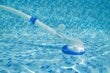 Baseina tīrīšanas ierīce-sūknis Bestway Flowclear AquaSweeper цена и информация | Baseinu piederumi | 220.lv