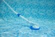 Baseina tīrīšanas ierīce-sūknis Bestway Flowclear AquaSweeper cena un informācija | Baseinu piederumi | 220.lv