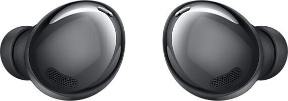 Samsung Galaxy Buds Pro Black цена и информация | Austiņas | 220.lv