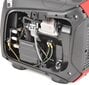 Invertora ģenerators Hecht IG2201 цена и информация | Elektrības ģeneratori | 220.lv