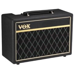 VOX PATHFINDER 10B басгитарный комбоусилитель цена и информация | Принадлежности для музыкальных инструментов | 220.lv