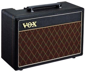 VOX PATHFINDER 10 гитарный комбоусилитель цена и информация | Принадлежности для музыкальных инструментов | 220.lv