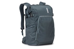 Thule Covert DSLR 24 л цена и информация | Футляры, чехлы для фотоаппаратов и объективов | 220.lv