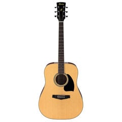 IBANEZ PF15 NT акустическая гитара цена и информация | Гитары | 220.lv