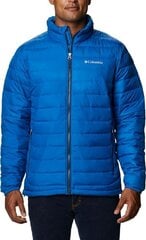 Куртка мужская Columbia Powder Lite Jacket цена и информация | Мужские куртки | 220.lv