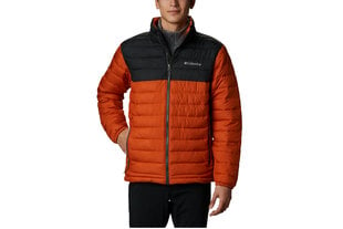 Куртка мужская Columbia Powder Lite Jacket цена и информация | Мужские куртки | 220.lv