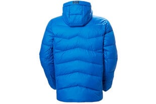 Helly Hansen мужская куртка Verglas Icefall, синяя цена и информация | Мужские куртки | 220.lv