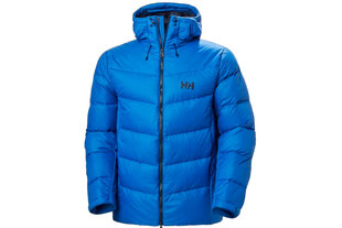 Helly Hansen мужская куртка Verglas Icefall, синяя цена и информация | Мужские куртки | 220.lv