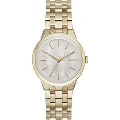 Sieviešu pulkstenis DKNY NY2382 cena un informācija | Sieviešu pulksteņi | 220.lv