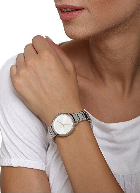Sieviešu pulkstenis DKNY NY2635 cena un informācija | Sieviešu pulksteņi | 220.lv