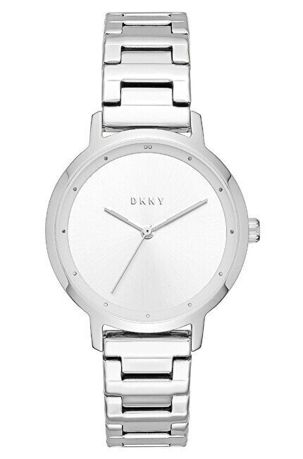 Sieviešu pulkstenis DKNY NY2635 cena un informācija | Sieviešu pulksteņi | 220.lv