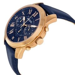 Мужские часы Fossil FS4835 цена и информация | Мужские часы | 220.lv