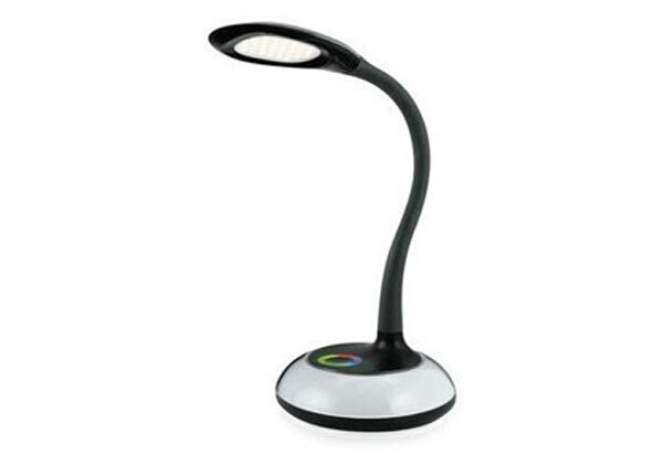 Galda lampa Cosmos 2 LED cena un informācija | Galda lampas | 220.lv