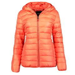 Куртка для женщин Anapurna Ada Lady Hood Coral Ana 096 цена и информация | Женские куртки | 220.lv