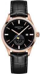 Vīriešu pulkstenis Certina DS-8 C033.457.36.051.00 cena un informācija | Vīriešu pulksteņi | 220.lv