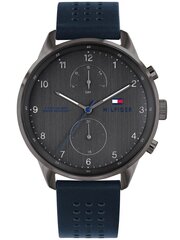 Мужские часы Tommy Hilfiger chase 1791578 цена и информация | Мужские часы | 220.lv