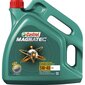 Castrol Magnatec 5W40 C3 motoreļļa, 1 l цена и информация | Motoreļļas | 220.lv