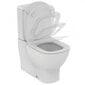 Ideal Standard TESI Aquablade® grīdas tualetes pods ar lēni aiztaisāmo vāku T008201/T356801/T352701 cena un informācija | Tualetes podi | 220.lv