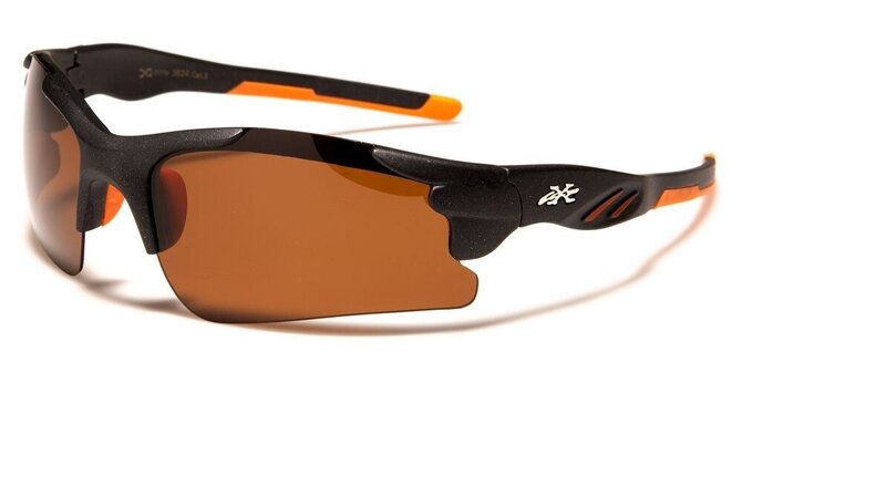 X-Loop Polarizētās saulesbrilles cena | 220.lv