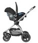 Maxi Cosi autokrēsliņš Citi, 0-13kg, Essential Black цена и информация | Autokrēsliņi | 220.lv