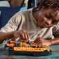 42120 LEGO® Technic Glābšanas transportlīdzeklis ar gaisa spilvenu cena un informācija | Konstruktori | 220.lv