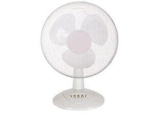 Coolwave 40 W Galda ventilators cena un informācija | Ventilatori | 220.lv