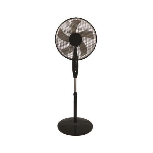 Coolwave 60 W Galda ventilators цена и информация | Ventilatori | 220.lv