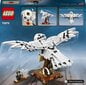 75979 LEGO® Harry Potter Pūce Hedviga cena un informācija | Konstruktori | 220.lv