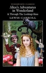 Alice's Adventures in Wonderland цена и информация | Романы | 220.lv