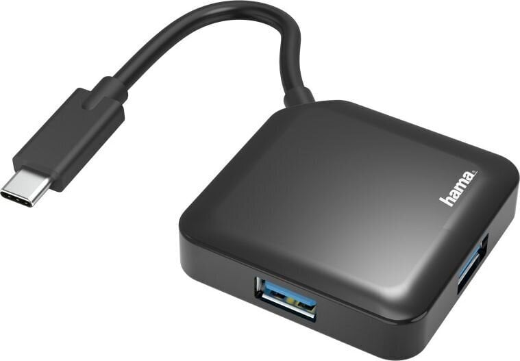 Hama 002001120000 cena un informācija | Adapteri un USB centrmezgli | 220.lv