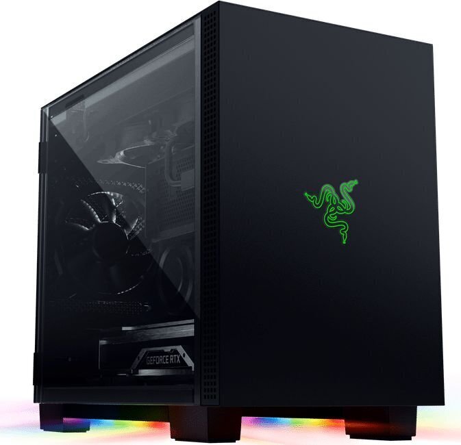 Razer RC21-01400100-R3M1 cena un informācija | Datoru korpusi | 220.lv