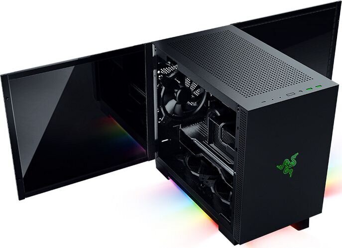 Razer RC21-01400100-R3M1 cena un informācija | Datoru korpusi | 220.lv